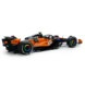 F1 McLaren F1 MCL39 #4 Winner GP Monaco (L.Norris) - 1:18 - Solido