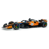 F1 McLaren F1 MCL39 #4 Winner GP Monaco (L.Norris) - 1:18 - Solido