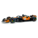 F1 McLaren F1 MCL39 #4 Winner GP Monaco (L.Norris) - 1:18 - Solido