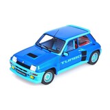 Renault Renault 5 Turbo 1981  - 1:18 - Solido
