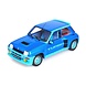 Renault Renault 5 Turbo 1981  - 1:18 - Solido
