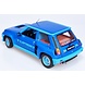 Renault Renault 5 Turbo 1981  - 1:18 - Solido