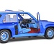 Renault Renault 5 Turbo 1981  - 1:18 - Solido