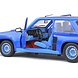 Renault Renault 5 Turbo 1981  - 1:18 - Solido