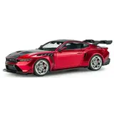 Ford Ford Mustang GTD Molten 2025 - 1:43 - Solido