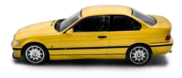 BMW BMW 3-Series  M3 (E36) Coupe 1999 - 1:43 - Solido