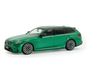 BMW BMW M5 Touring 2024 - 1:43 - Solido