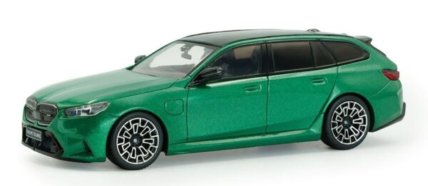 BMW BMW M5 Touring 2024 - 1:43 - Solido