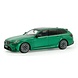 BMW BMW M5 Touring 2024 - 1:43 - Solido