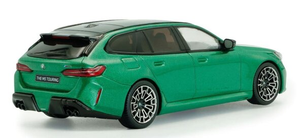 BMW BMW M5 Touring 2024 - 1:43 - Solido