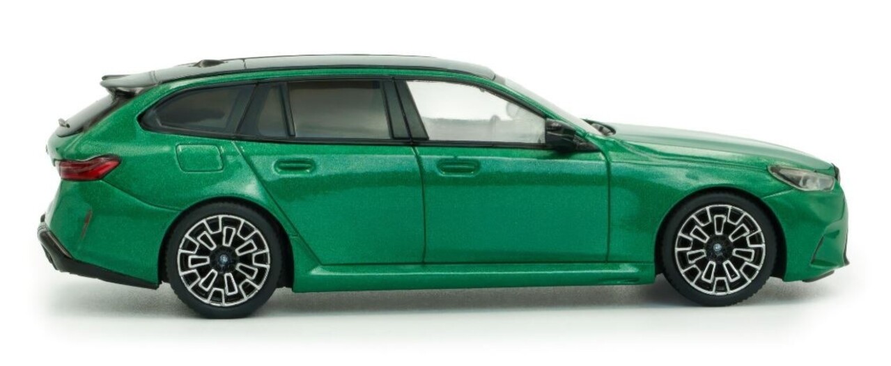 BMW BMW M5 Touring 2024 - 1:43 - Solido