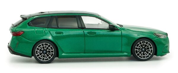 BMW BMW M5 Touring 2024 - 1:43 - Solido