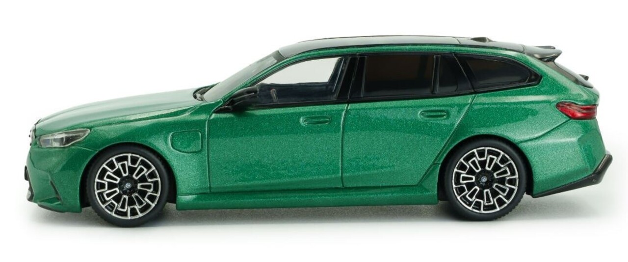 BMW BMW M5 Touring 2024 - 1:43 - Solido