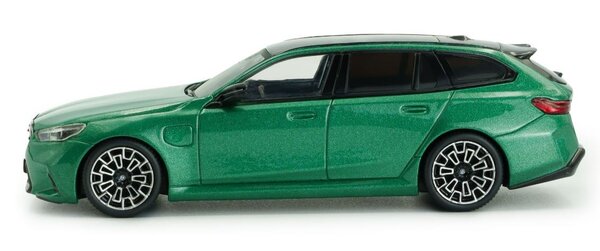 BMW BMW M5 Touring 2024 - 1:43 - Solido