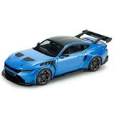 Ford Ford Mustang GTD 2025 - 1:43 - Solido