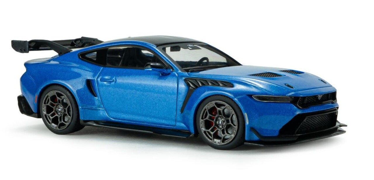 Ford Ford Mustang GTD 2025 - 1:43 - Solido