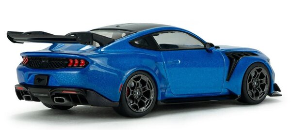 Ford Ford Mustang GTD 2025 - 1:43 - Solido