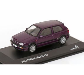 Volkswagen Volkswagen Golf MKIII VR6 1994  - 1:43 - Solido