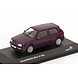 Volkswagen Volkswagen Golf MKIII VR6 1994  - 1:43 - Solido
