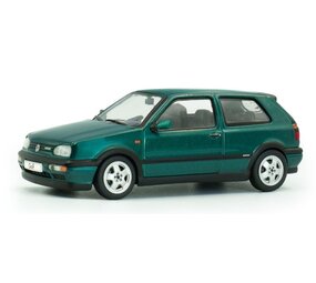 Volkswagen Volkswagen Golf MKIII VR6 1994  - 1:43 - Solido