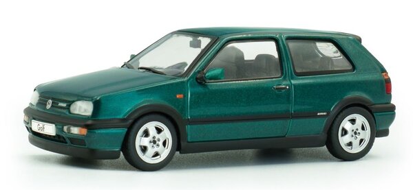 Volkswagen Volkswagen Golf MKIII VR6 1994  - 1:43 - Solido