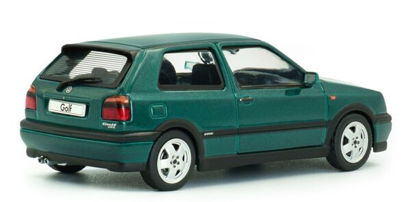 Volkswagen Volkswagen Golf MKIII VR6 1994  - 1:43 - Solido