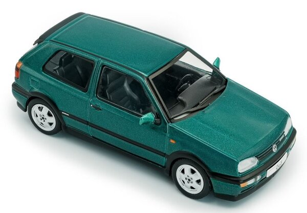 Volkswagen Volkswagen Golf MKIII VR6 1994  - 1:43 - Solido