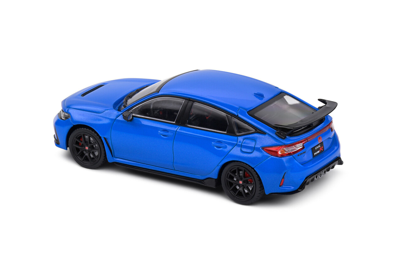 Honda Honda Civic Type-R (FL5) 2022 - 1:43 - Solido