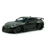 Toyota Toyota GR86 Pandem 2022 - 1:43 - Solido