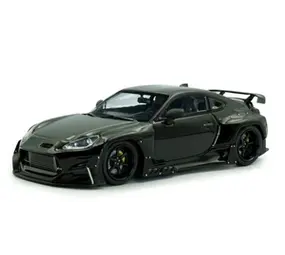 Toyota Toyota GR86 Pandem 2022 - 1:43 - Solido