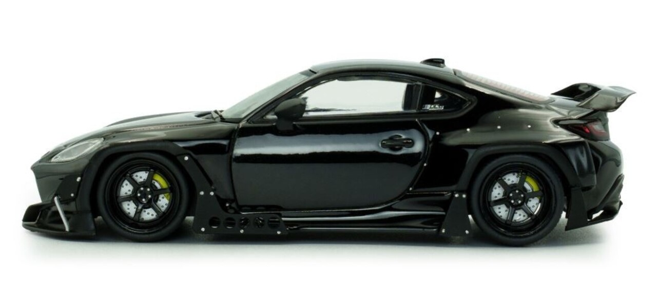 Toyota Toyota GR86 Pandem 2022 - 1:43 - Solido