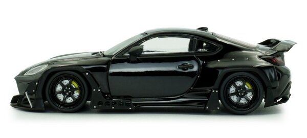 Toyota Toyota GR86 Pandem 2022 - 1:43 - Solido