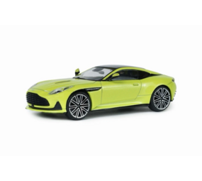 Aston Martin Aston Martin DB12 4.0L V8 Coupe 2023 - 1:43 - Solido