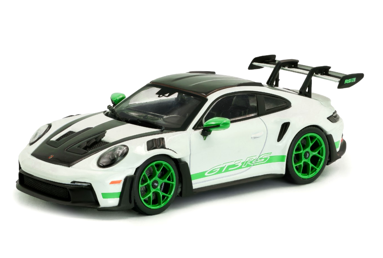 Porsche Porsche 911 (992) GT3 RS Tribute To Carrera RS 2023 - 1:43 - Solido
