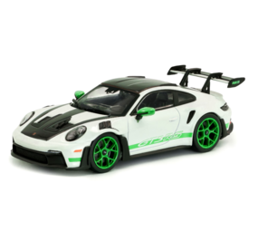 Porsche Porsche 911 (992) GT3 RS Tribute To Carrera RS 2023 - 1:43 - Solido