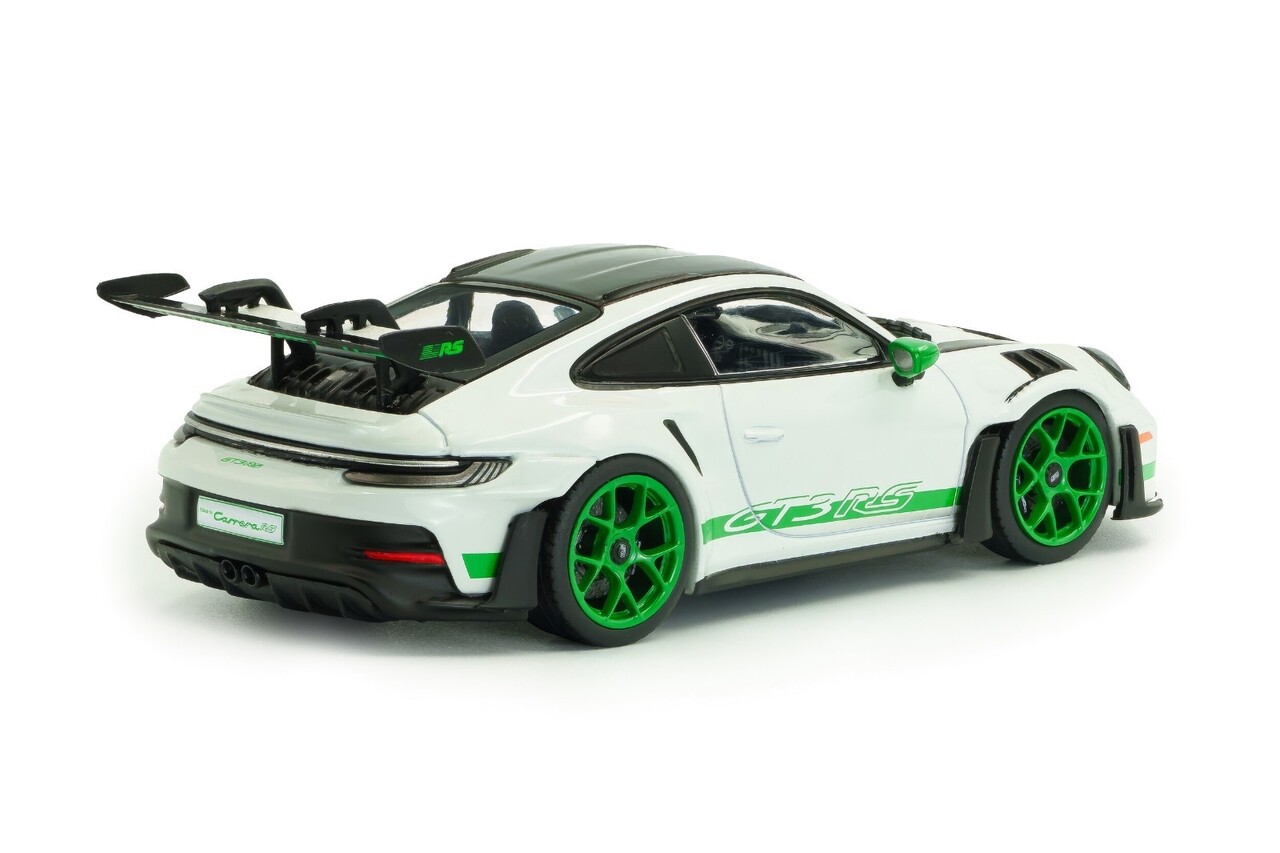 Porsche Porsche 911 (992) GT3 RS Tribute To Carrera RS 2023 - 1:43 - Solido
