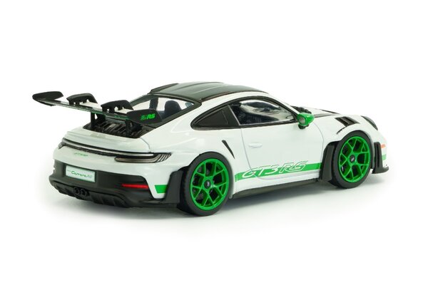 Porsche Porsche 911 (992) GT3 RS Tribute To Carrera RS 2023 - 1:43 - Solido