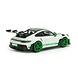 Porsche Porsche 911 (992) GT3 RS Tribute To Carrera RS 2023 - 1:43 - Solido