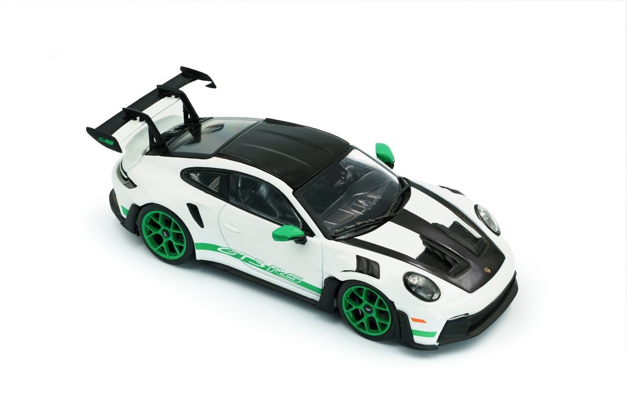 Porsche Porsche 911 (992) GT3 RS Tribute To Carrera RS 2023 - 1:43 - Solido