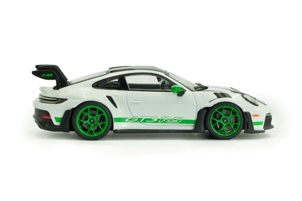 Porsche Porsche 911 (992) GT3 RS Tribute To Carrera RS 2023 - 1:43 - Solido
