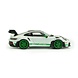 Porsche Porsche 911 (992) GT3 RS Tribute To Carrera RS 2023 - 1:43 - Solido