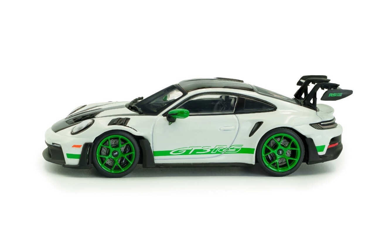 Porsche Porsche 911 (992) GT3 RS Tribute To Carrera RS 2023 - 1:43 - Solido
