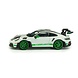 Porsche Porsche 911 (992) GT3 RS Tribute To Carrera RS 2023 - 1:43 - Solido