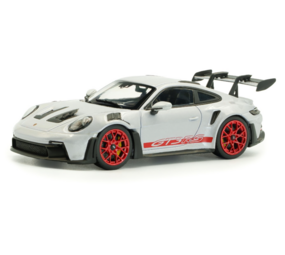 Porsche Porsche 911 (992) GT3 RS Tribute To Carrera RS 2023 - 1:43 - Solido