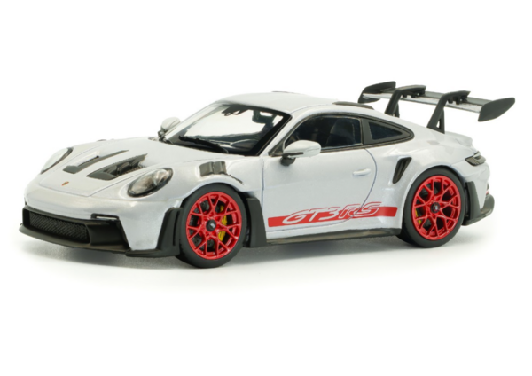 Porsche Porsche 911 (992) GT3 RS Tribute To Carrera RS 2023 - 1:43 - Solido