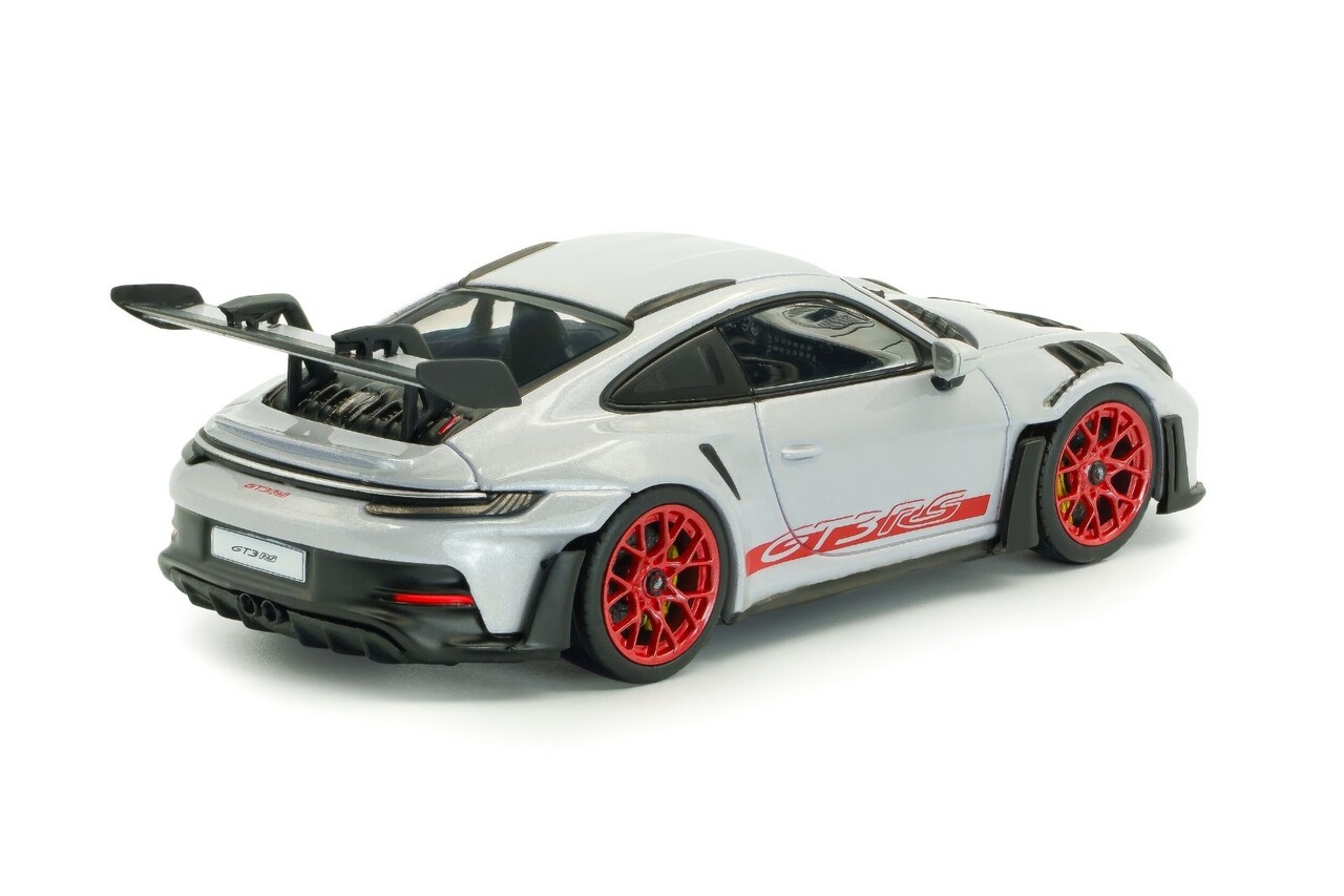Porsche Porsche 911 (992) GT3 RS Tribute To Carrera RS 2023 - 1:43 - Solido