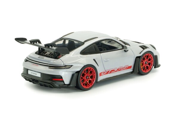 Porsche Porsche 911 (992) GT3 RS Tribute To Carrera RS 2023 - 1:43 - Solido