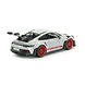 Porsche Porsche 911 (992) GT3 RS Tribute To Carrera RS 2023 - 1:43 - Solido