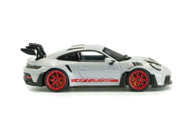 Porsche Porsche 911 (992) GT3 RS Tribute To Carrera RS 2023 - 1:43 - Solido