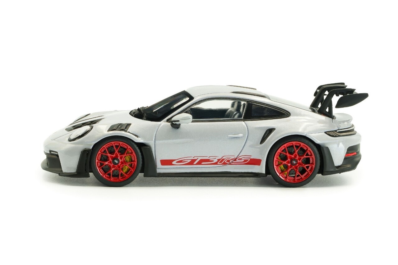 Porsche Porsche 911 (992) GT3 RS Tribute To Carrera RS 2023 - 1:43 - Solido